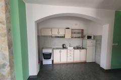 Apartmány Kovač Apartmán 4 – GREEN foto 3