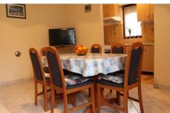 Apartmány Dům Perkov Apartmán 1: (3+1) – Apartman 1 foto 1