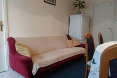 Apartmány Dům Perkov Apartmán 1: (3+1) – Apartman 1 foto 2