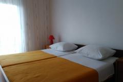 Apartmány Dům Perkov Apartmán 1: (3+1) – Apartman 1 foto 4