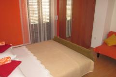 Apartmány Dům Perkov Apartmán 2: (3+0) – Apartman 2 foto 1