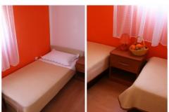 Apartmány Dům Perkov Apartmán 2: (3+0) – Apartman 2 foto 2