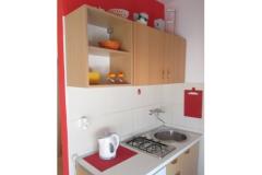Apartmány Dům Perkov Apartmán 2: (3+0) – Apartman 2 foto 4
