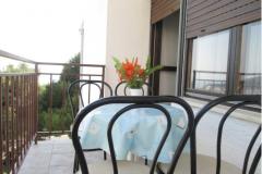 Apartmány Dům Perkov Apartmán 2: (3+0) – Apartman 2 foto 5
