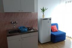 Apartmány Dům Perkov Apartmán 3: (1+0) – Apartman 3 foto 3