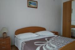 Apartmány Dům Perkov Apartmán 4: (1+1) – Apartman 4 foto 1