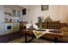 Apartmány Kocka  Apartmán 1 foto 2