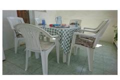 Apartmány Kocka  Apartmán 1 foto 4