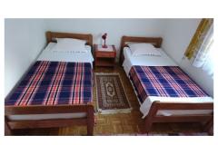 Apartmány Kocka  Apartmán 1 foto 6