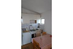 Apartmány Kocka  Apartmán 2 foto 3