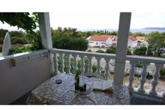 Apartmány Kocka  Apartmán 2 foto 4