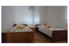 Apartmány Kocka  Apartmán 2 foto 5