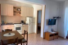 Primosten Apartmány Rest place Apartmán 1 – Rest Place foto 3