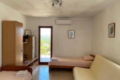 Primosten Apartmány Rest place Apartmán 2 – Best Place foto 3