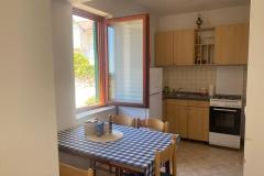 Primosten Apartmány Rest place Apartmán 2 – Best Place foto 5