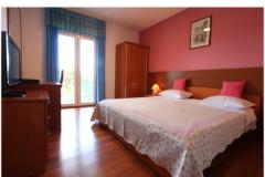 Vila ŠJOR **** Apartmán 1 – AP 4+1 foto 2