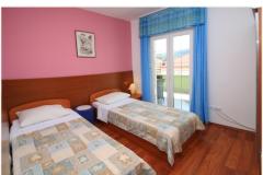 Vila ŠJOR **** Apartmán 1 – AP 4+1 foto 3