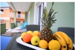 Vila ŠJOR **** Apartmán 1 – AP 4+1 foto 4