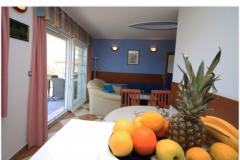 Vila ŠJOR **** Apartmán 2 – AP-2+2 foto 1