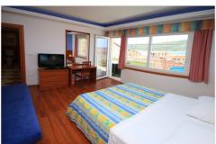 Vila ŠJOR **** Apartmán 2 – AP-2+2 foto 2