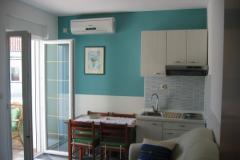 Vila ŠJOR **** Apartmán 4 – AP 2+1-zel foto 1