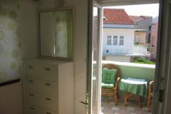 Vila ŠJOR **** Apartmán 4 – AP 2+1-zel foto 3