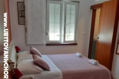 Vila ŠJOR **** Pokoj 5 – Soba s kup foto 2