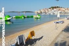 Vila ŠJOR **** Pokoj 5 – Soba s kup foto 4