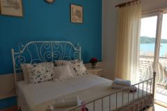 Apartmány Zuban Apartmán 1 – see view foto 1