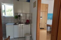 Apartmány Zuban Apartmán 1 – see view foto 3