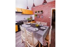 Apartmány Zuban Apartmán 2 – funky foto 5