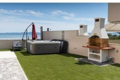 Crowonder Sun Garden Apartmán 1 – Vila B1 foto 1