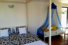 Apartmány Gjardini *** Apartmán 2 foto 2