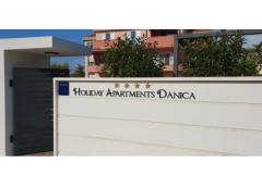 Holiday Apartmány Danica ****  Apartmán 4 – Holiday4Yo foto 1