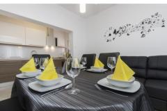 Holiday Apartmány Danica ****  Apartmán 4 – Holiday4Yo foto 2