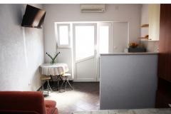 Holiday Apartmány Danica ****  Apartmán 3 – Studio App foto 2