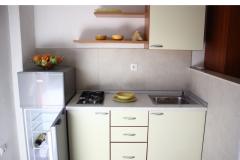 Holiday Apartmány Danica ****  Apartmán 3 – Studio App foto 5