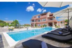 Holiday Apartmány Danica ****  Apartmán 2 – Delux App foto 1