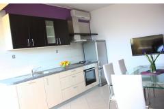 Holiday Apartmány Danica ****  Apartmán 2 – Delux App foto 2