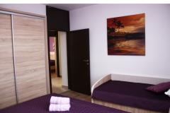 Holiday Apartmány Danica ****  Apartmán 2 – Delux App foto 5