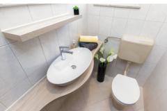 Holiday Apartmány Danica ****  Apartmán 1 – Luxury App foto 4