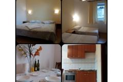 Apartmán 2-4, 4-5 persons Apartmán 2: (4+0) – Apartman foto 1