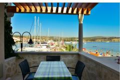 Stonehouse Popožo Apartmán 1 foto 4
