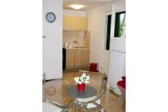 Dům k odpočinku Vlasta Apartmán 1: (4+1) – H foto 4