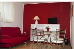 Dům k odpočinku Vlasta Apartmán 1: (4+1) – H foto 5