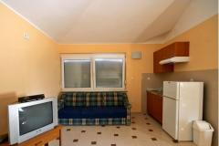 OAZA Apartmány Apartmán 1: (2+1) – Studio Ap foto 2