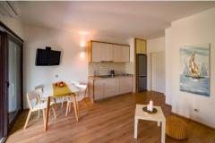 Premium Apartmány JOY Apartmán 2 – A 4+2 foto 3
