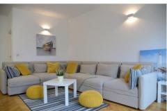 Premium Apartmány JOY Apartmán 3 – A 6+2 foto 2