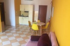 Scorpion Apartmány Apartmán 2 foto 1