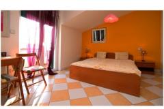 Scorpion Apartmány Apartmán 4 foto 1